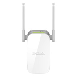 Repetidor D-Link AC1200 1xRJ45 WiFi Blanco (DAP-1610/E)