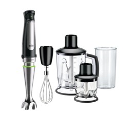 Braun Braun Minipimer 7 Batidora de Mano 1000W Negra
