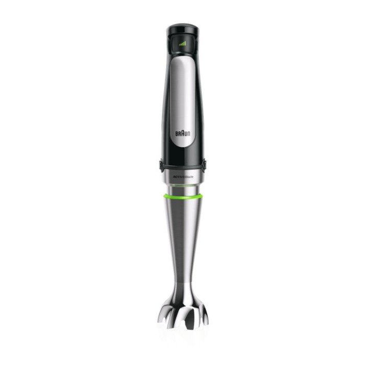 Braun Braun Minipimer 7 Batidora de Mano 1000W Negra