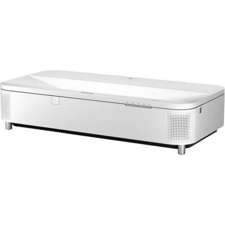 Epson EB-810E Proyector Láser 3LCD FullHD 5000 Lúmenes Blanco