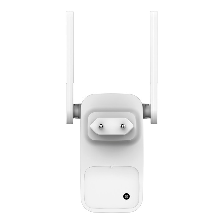 Repetidor D-Link AC1200 1xRJ45 WiFi Blanco (DAP-1610/E)