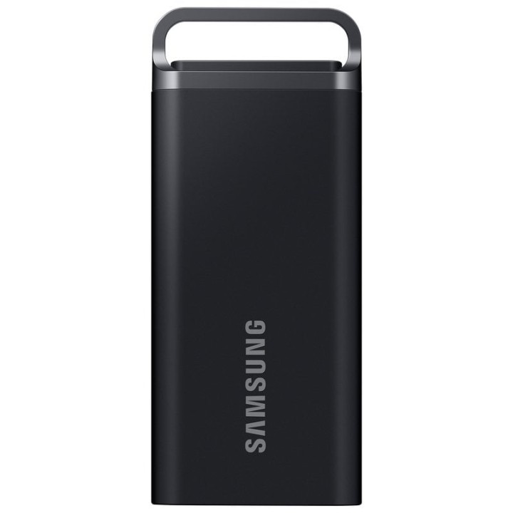 Samsung T5 EVO 2TB SSD Externo USB 3.2 Gen1 Tipo C