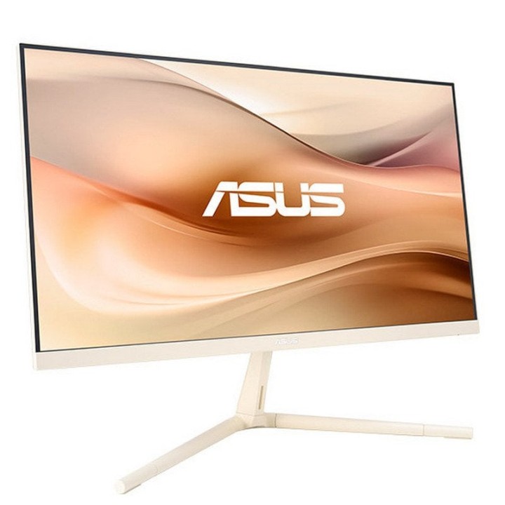 ASUS VU249CFE-M 23.8" LED IPS FullHD 100Hz Oat Milk