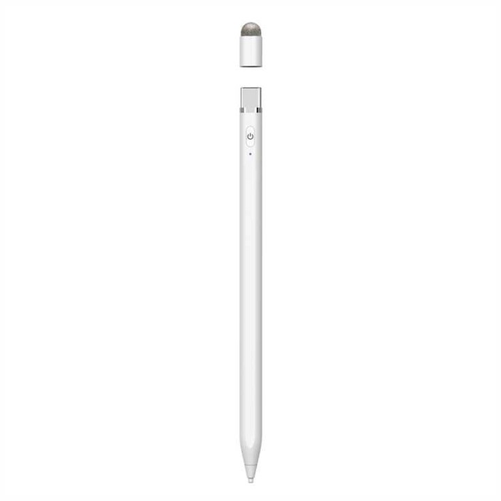 Leotec Stylus ePen Plus Blanco