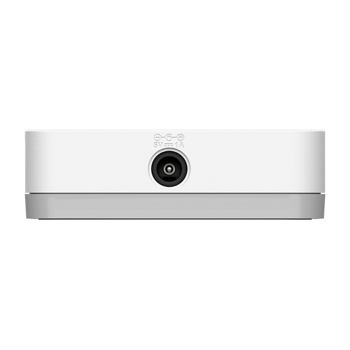 Switch D-Link 5p 10/100/1000 Blanco (GO-SW-5G)