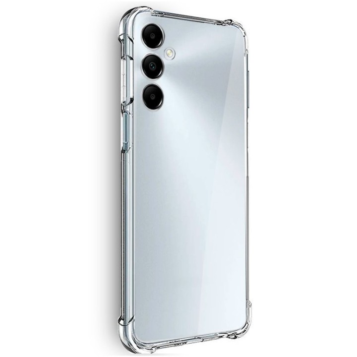 Cool Carcasa AntiShock Transparente para Samsung Galaxy A05s