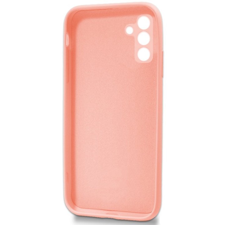Cool Carcasa Cover Rosa para Samsung Galaxy A05s