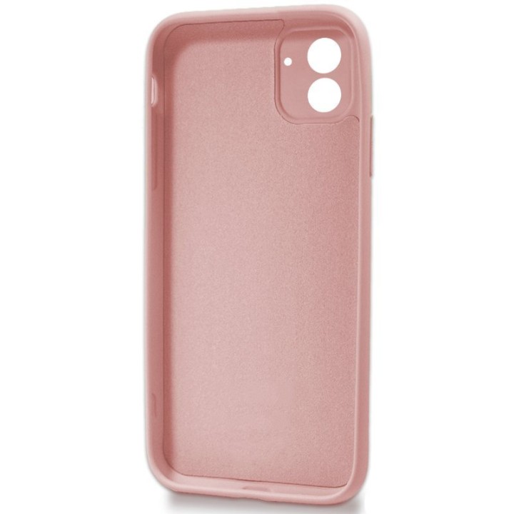 Cool Carcasa Cover Rosa para Xiaomi Redmi 13C/Poco C65