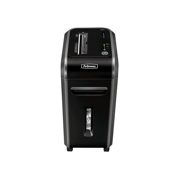 Destructora Fellowes 99Ci 34L P-4 Negra (4691001)
