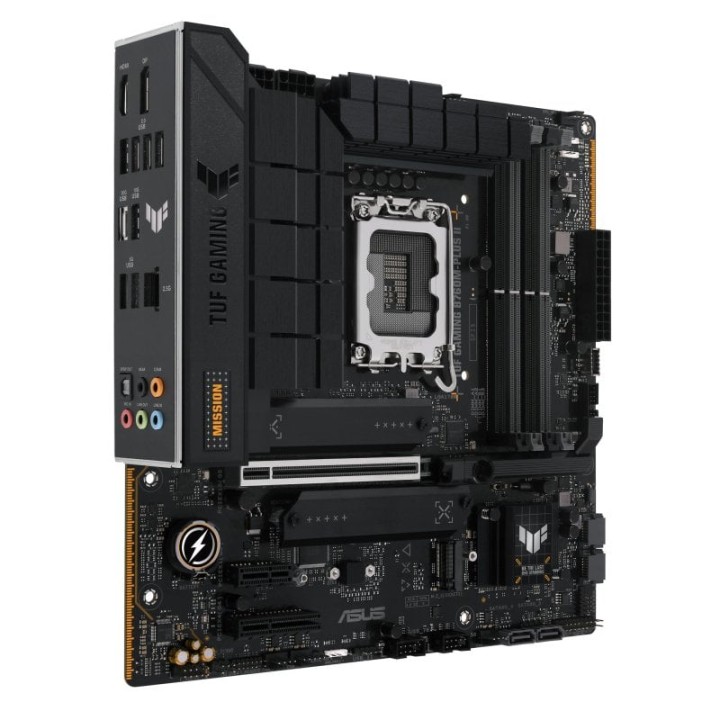 ASUS TUF GAMING B760M PLUS II