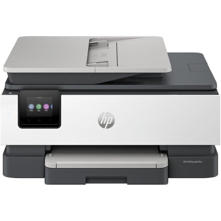 HP OfficeJet Pro 8122e Impresora Multifunción Color WiFi Dúplex + 3 Meses Impresión Instant Ink HP+
