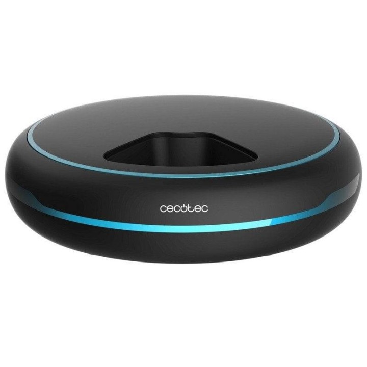 Cecotec Pumba 1600 Purrfect Meal Comedero Dispensador Automático de Comida para Mascotas 1.6L