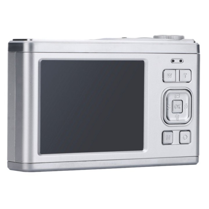 Agfaphoto DC9200 Realishot Cámara Digital 24MP Plata