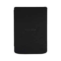 Pocketbook Funda para H-S-634-K-WW Libro Negra