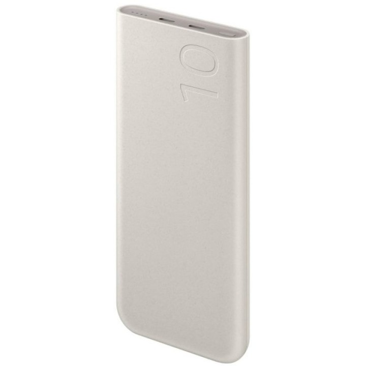 Samsung EB-P3400XUEGEU Powerbank 10.000mAh Beige