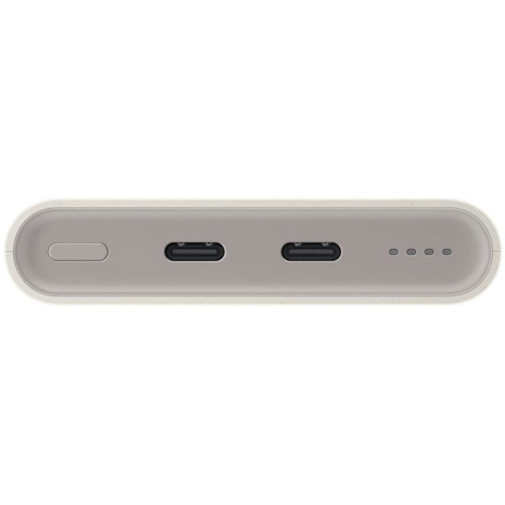 Samsung EB-P3400XUEGEU Powerbank 10.000mAh Beige