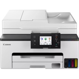 Canon MAXIFY GX2050 Impresora Multifunción Color WiFi Fax
