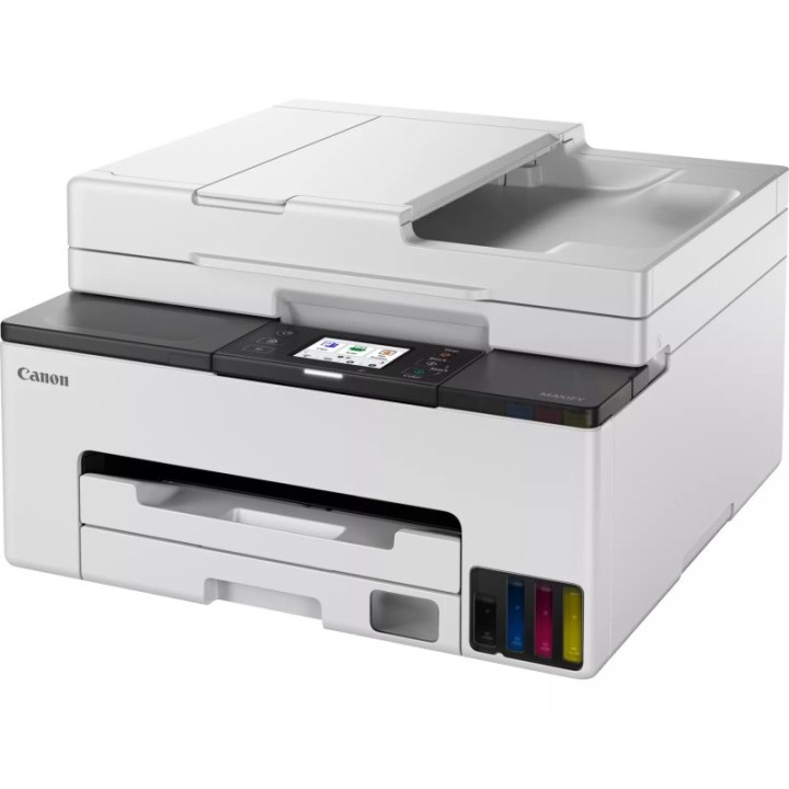 Canon MAXIFY GX2050 Impresora Multifunción Color WiFi Fax