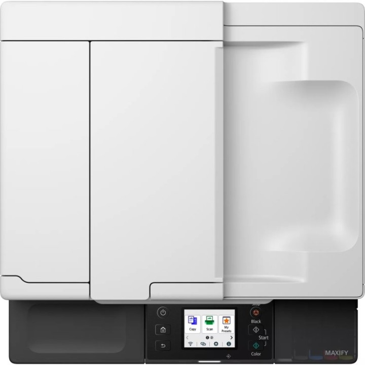 Canon MAXIFY GX2050 Impresora Multifunción Color WiFi Fax