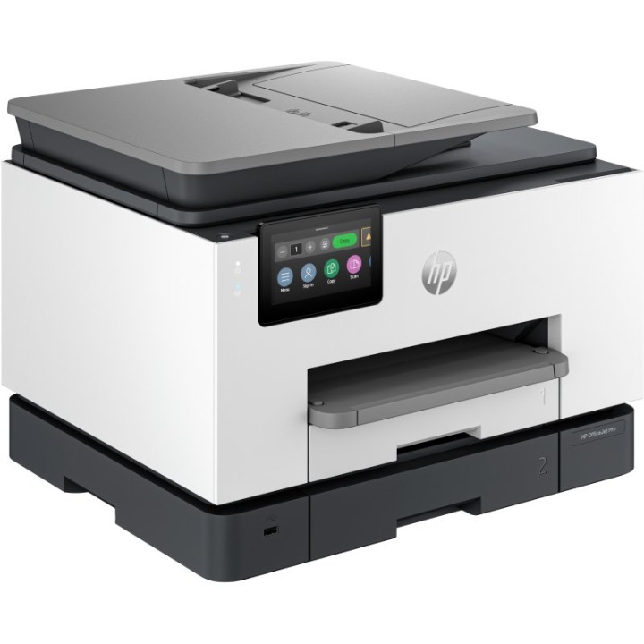 HP Officejet Pro 9130b AiO Impresora Multifunción Color WiFi Dúplex Fax