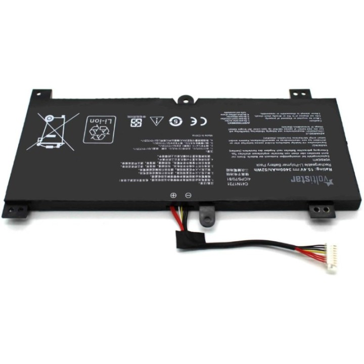 Batería de Repuesto para Portátil Asus Rog Strix GL504G GL504GM GL504GS