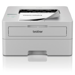 BROTHER Láser A4 B/N WiFi Ethernet Blanca (HL-L2865DW)