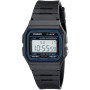 RELOJ CASIO F91W-1YEF