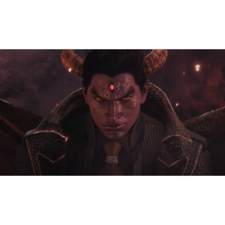 Tekken 8 PS5