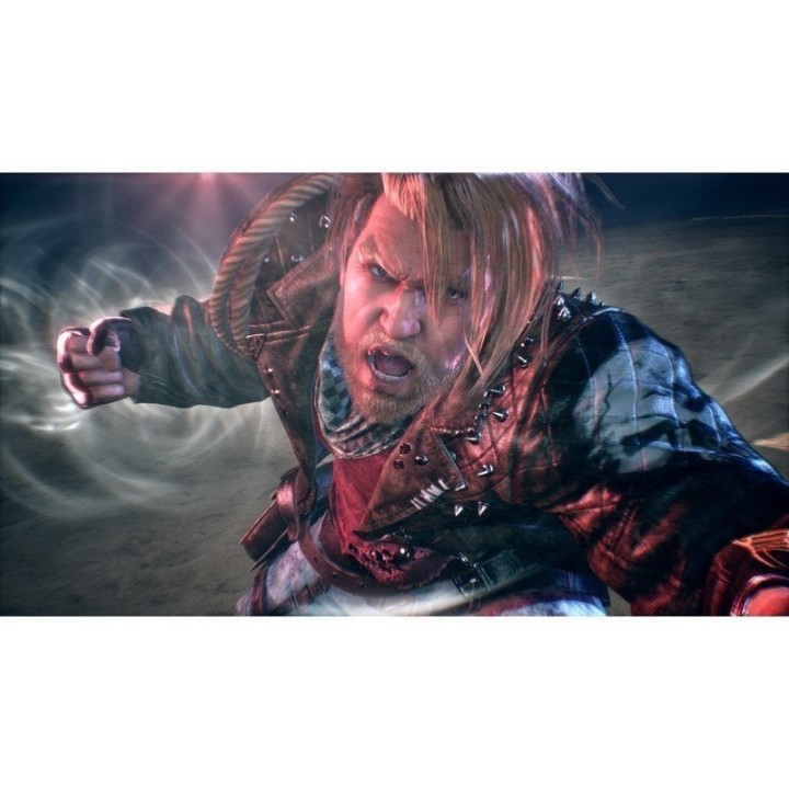 Tekken 8 PS5