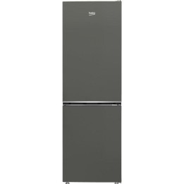Beko B1RCNE364G Frigorífico Combi No Frost E Gris