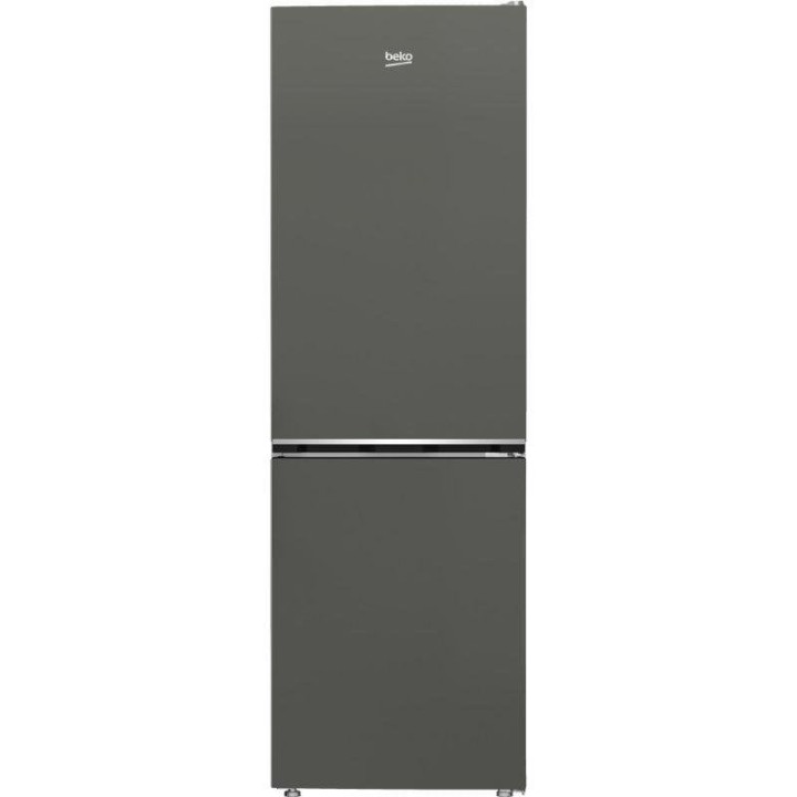 Beko B1RCNE364G Frigorífico Combi No Frost E Gris