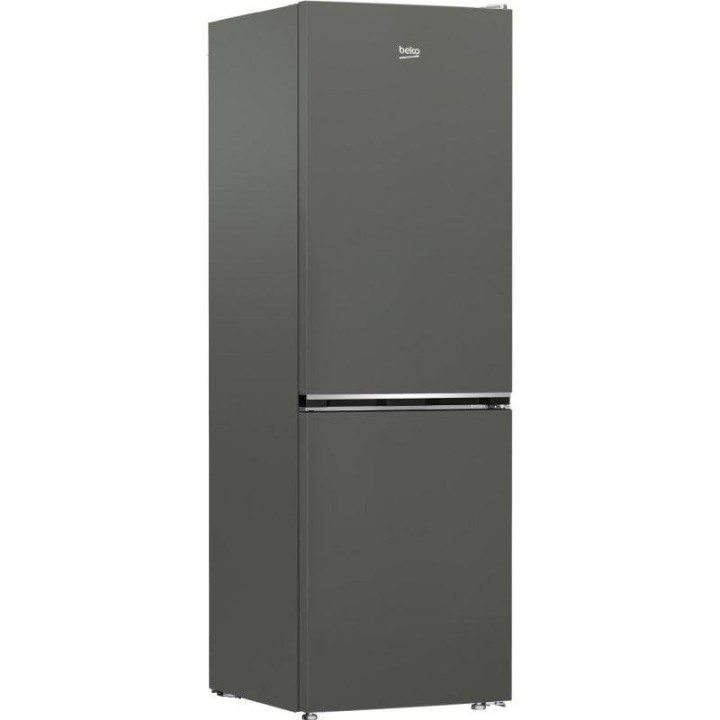 Beko B1RCNE364G Frigorífico Combi No Frost E Gris