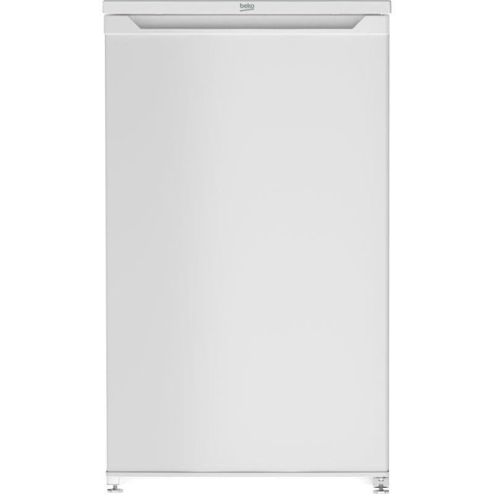 Beko TS190340N Frigorífico Mini 85L E Blanco