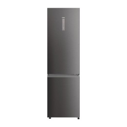 Haier 2D 60 Serie 5 HDPW5620ANPD Frigorífico Combi No Frost A Negro