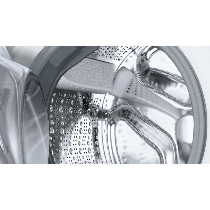 Balay 3TS384BT Lavadora Carga Frontal 8Kg A Blanca