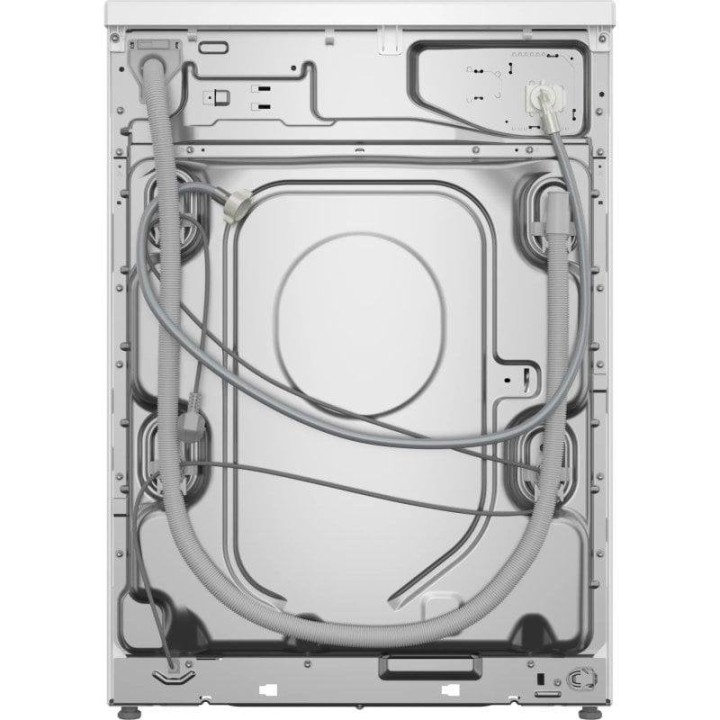Balay 3TS384BT Lavadora Carga Frontal 8Kg A Blanca