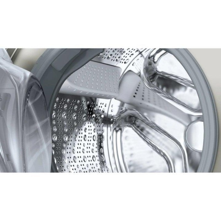 Balay 3TS384XT Lavadora Carga Frontal 8Kg A Acero Inoxidable