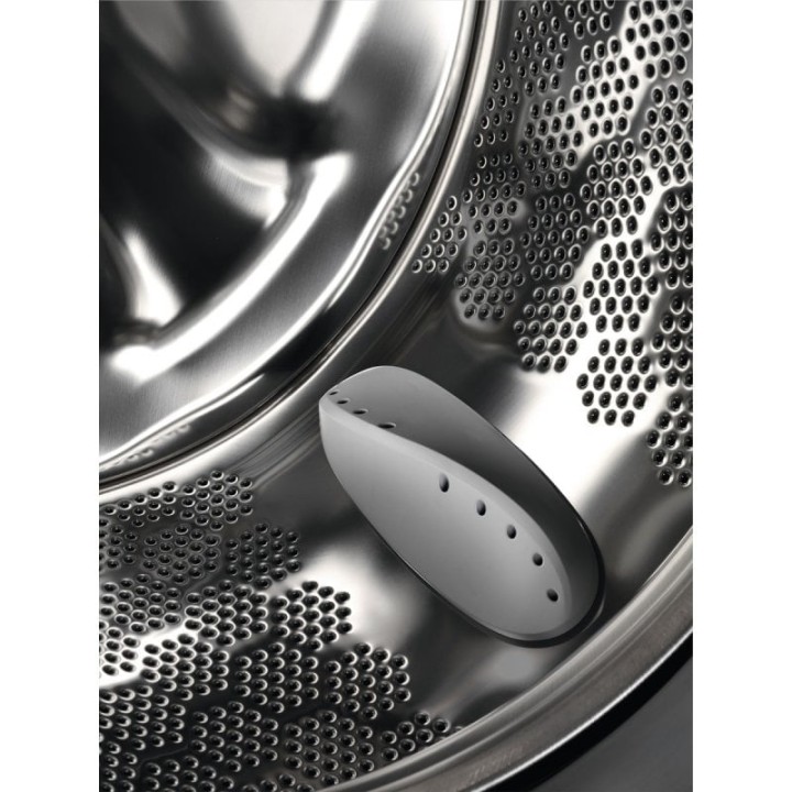 Electrolux TimeCare 500 EA2F6820CF Lavadora Carga Frontal 8Kg A Blanca