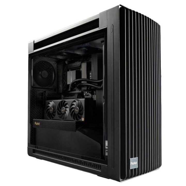 ASUS ProArt PA602 Cristal Templado USB 3.2 Negra