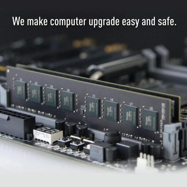 Team Group Elite DDR4 3200mhz 16GB CL22