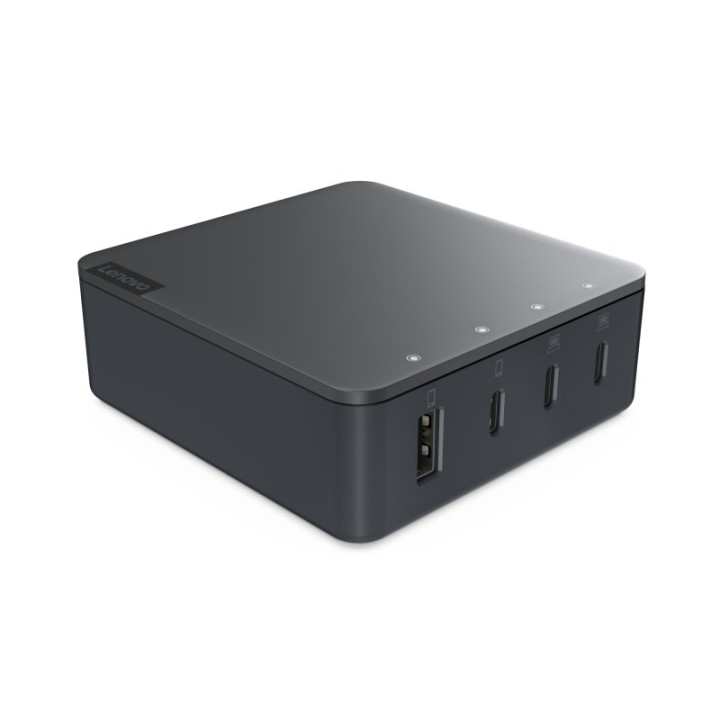 Lenovo Go G0A6130WEU Cargador Multi Puerto Universal 130W