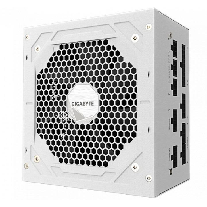 Gigabyte UD850GM PG5 850W 80 Plus Gold Full Modular Blanca