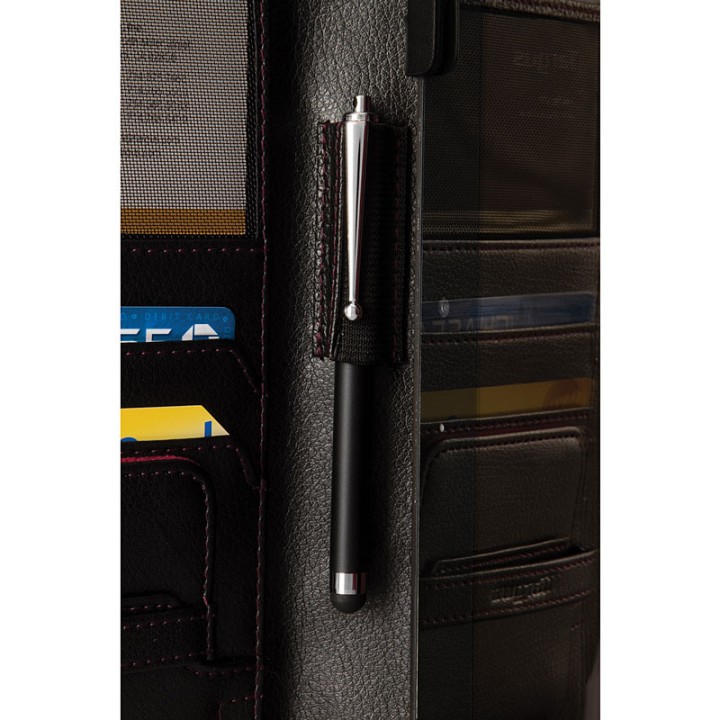 Funda TARGUS Cuero 7" BlackBerry Playbook (THZ053EU)