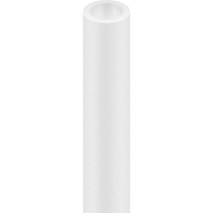 Corsair Hydro X Series XT Hardline 14mm Tubo Refrigeración Líquida Blanco
