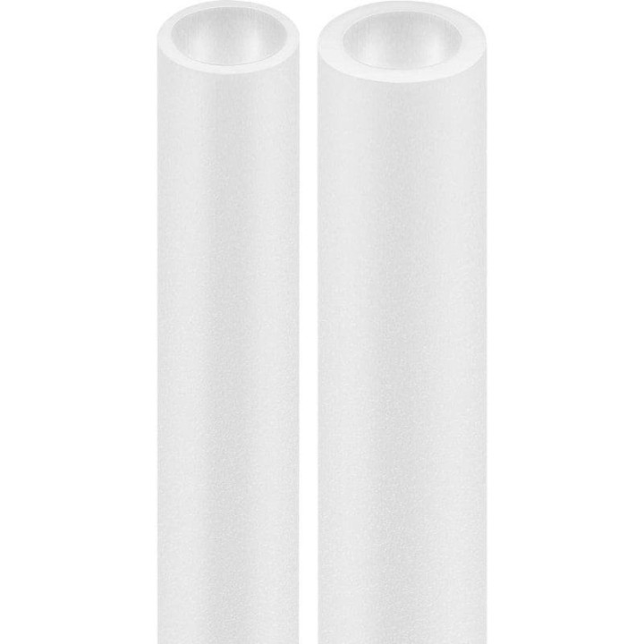 Corsair Hydro X Series XT Hardline 14mm Tubo Refrigeración Líquida Blanco