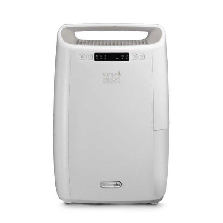 DeLonghi Tasciugo AriaDry Multi DEXD214RF Deshumidificador 2.1L 14L/24h