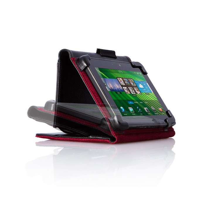 Funda TARGUS Cuero 7" BlackBerry Playbook (THZ053EU)
