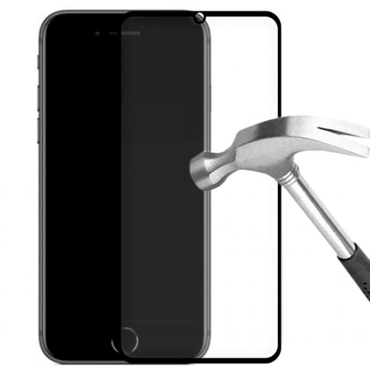 Cool Protector Pantalla Cristal Templado 3D para Samsung Galaxy S24 Plus / S25 Plus / S25 Edge