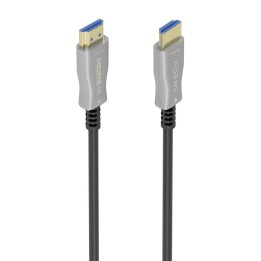 Cable AISENS HDMI A/M a HDMI A/M 10m Negro (A148-0858)