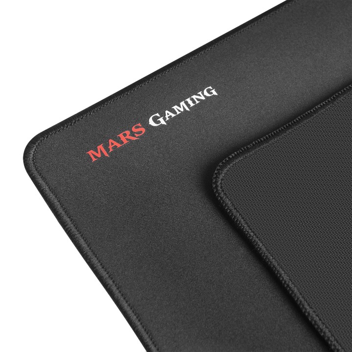 Pack Mars Gaming Ratón/Alfombrilla/Auriculares (MCPPRO)